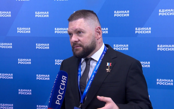 Поддубный назвал мусорными инвестиции Европы в киевский режим