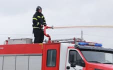 В МЧС назвали причину ЧП на газопроводе в Пензенской области