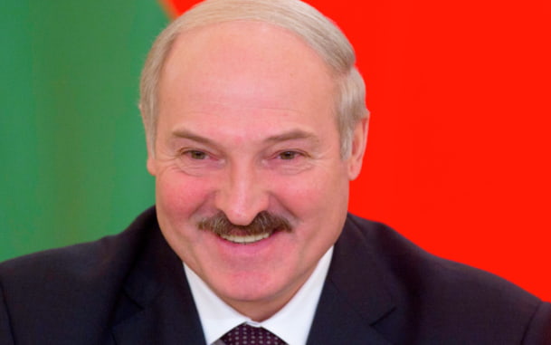 Лукашенко поблагодарил Запад за погранзаборы, мешающие напасть на Белоруссию