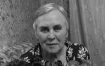 Умерла мастер спорта СССР по фехтованию Людмила Князева