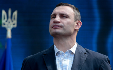 Кличко вызвали в Раду из-за недавних блэкаутов в Киеве