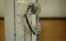 В Петербурге задержаны четверо мужчин, обвиняемых в насилии и убийстве