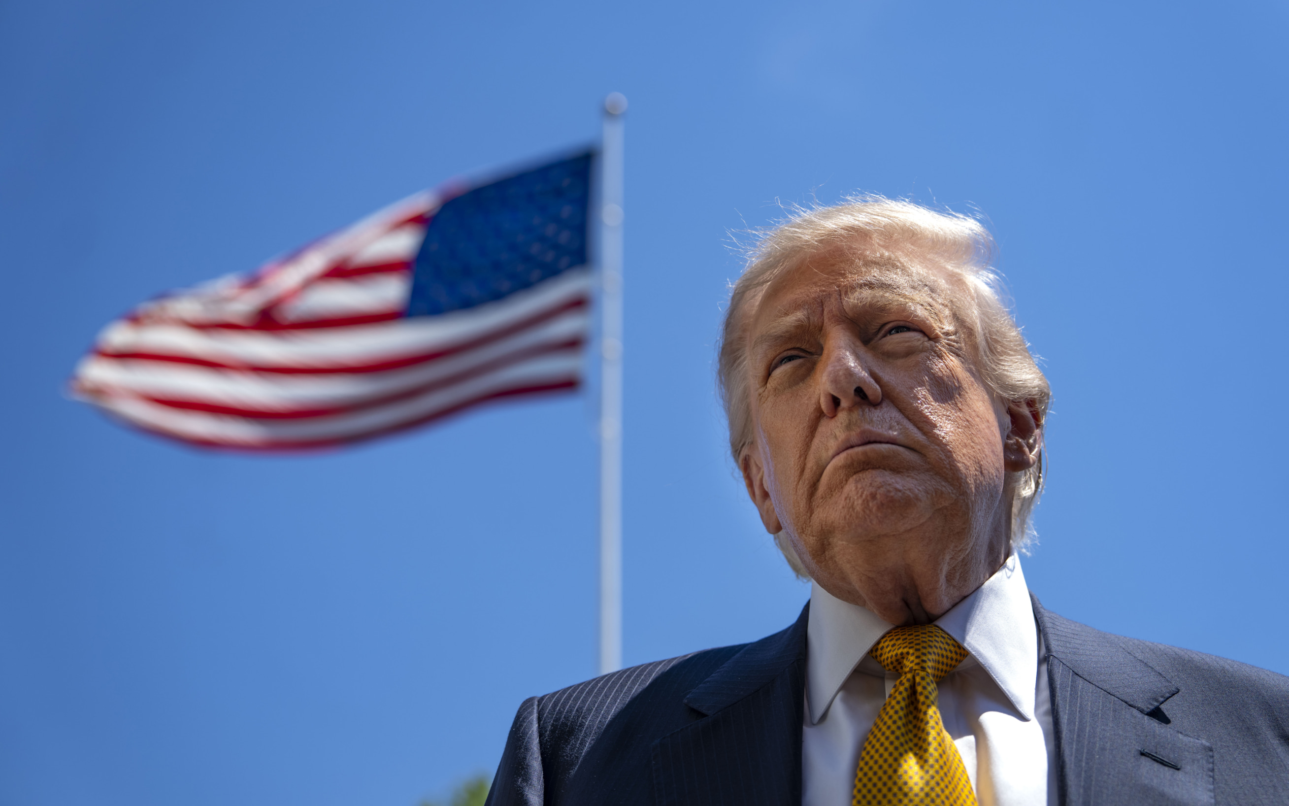 Союзники Киева боятся гнева Трампа из-за ударов по российским НПЗ