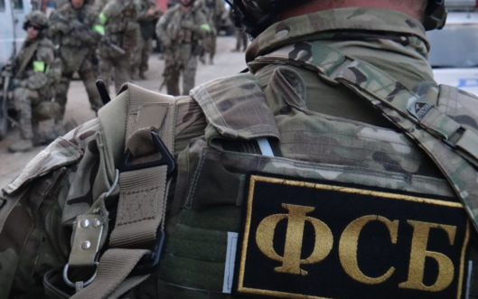 Японский журналист собирал данные о обороноспособности России на Сахалине