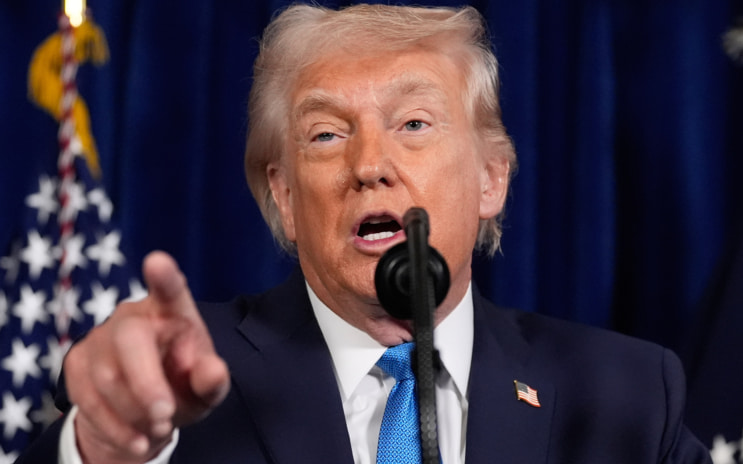 Трамп заявил, что сделка с Россией по дизельному топливу нужна всему миру