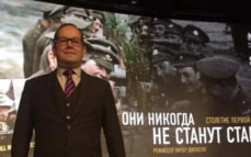 Экс-дипломат Прауд заявил, что его задержали после "Валдая"