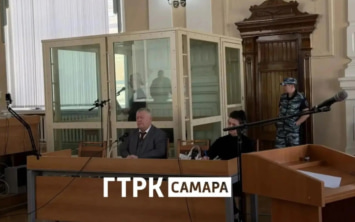 Тархова утверждает, что испытывала на себе яд, которым травила родственников