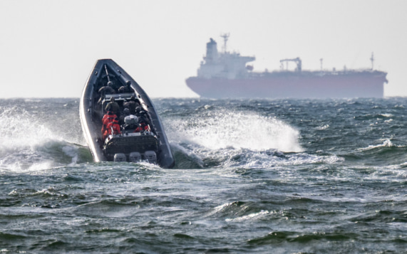В МИД назвали задержание Швецией Sea Owl 1 стратегией по сдерживанию России