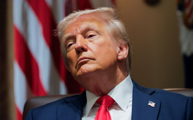 Трамп: хуситы ведут себя очень плохо