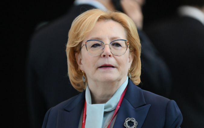 Центры спортивной медицины планируют создать во всех регионах к 2031 году
