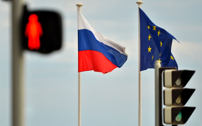 В ЕС признали провал санкционного давления на Россию