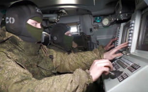 Двадцать беспилотников сбиты на подлете к Москве