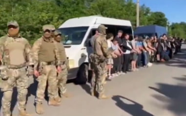 В Верховной раде рассказали о планах по ужесточению мобилизации