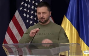 Христофору: молчание США стало тревожным знаком для Зеленского