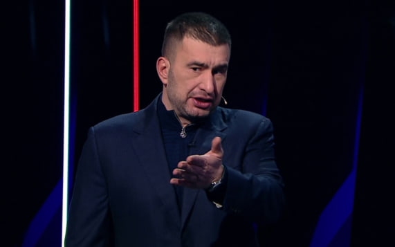 "В дурдоме забыли дверь закрыть": экс-депутат Рады о моральном облике Европы