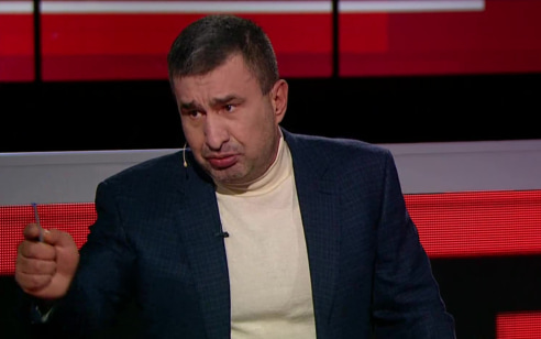 "Их загнали в угол": экс-депутат Рады рассказал об агонии киевского режима