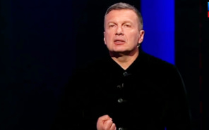 "Европейцы не любят": Соловьёв объяснил, почему РФ выгодно поддерживать Трампа