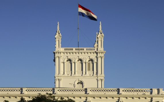 Полиция Парагвая задержала россиянина с поддельными документами