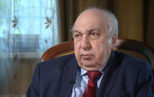 Академик РАН Чубарьян заявил о важности качественной подготовки учителей