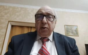 Академик РАН: Россия всегда была объектом критики для Европы
