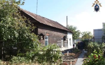 СК: в Оренбурге при расследовании дела об убийстве нашли тело пропавшей женщины