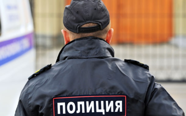 Тело пропавшей женщины в Оренбурге нашли полицейские