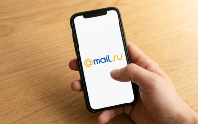 Mail.Ru дал сбой в Москве, Петербурге и еще как минимум трех регионах