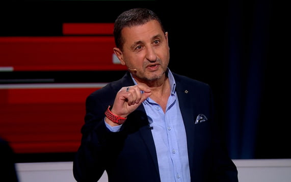 Политолог назвал немецкого политика, который мог бы "внятно" говорить с Россией