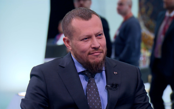 Гендиректор "Т Плюс" рассказал о поиске золотой середины в стратегии компании