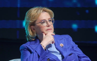 Скворцова раскрыла, сколько спортсменов должны пройти углубленные медосмотры
