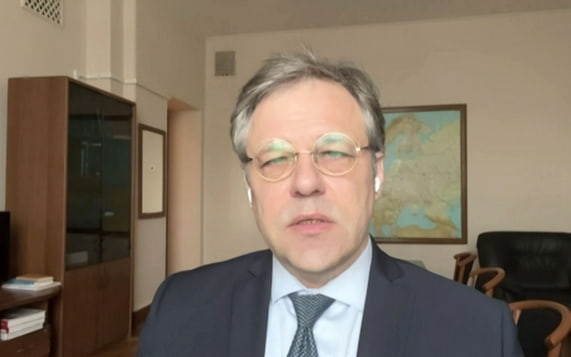 Мирошник призвал УВКПЧ ООН обсудить методологию сбора и верификацию данных
