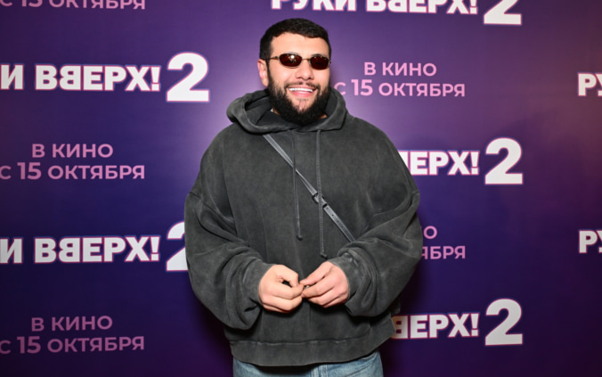 Рэперу Navai грозит до пяти лет колонии за марихуану, спрятанную в сиденье авто