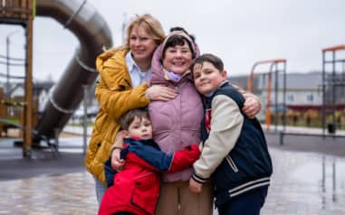 Воронежская пенсионерка выиграла в лотерею и выплатила ипотеку