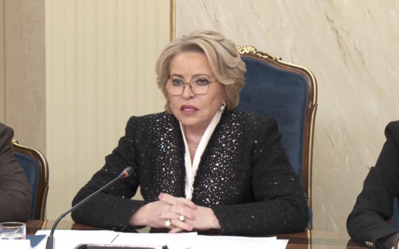 В Совфеде предложили проанализировать число льгот при поступлении в вузы