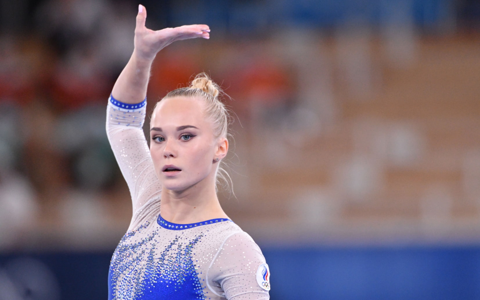 World Gymnastics сожалеет из-за отказа в визах трем российским гимнасткам
