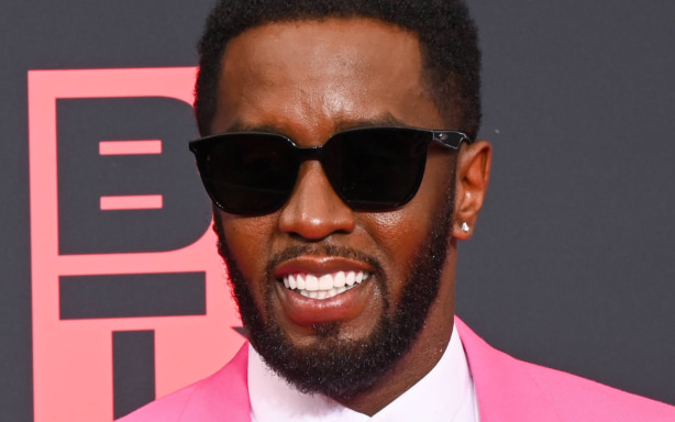 Рэпер P. Diddy получил травму головы при драке с наркобароном в тюрьме
