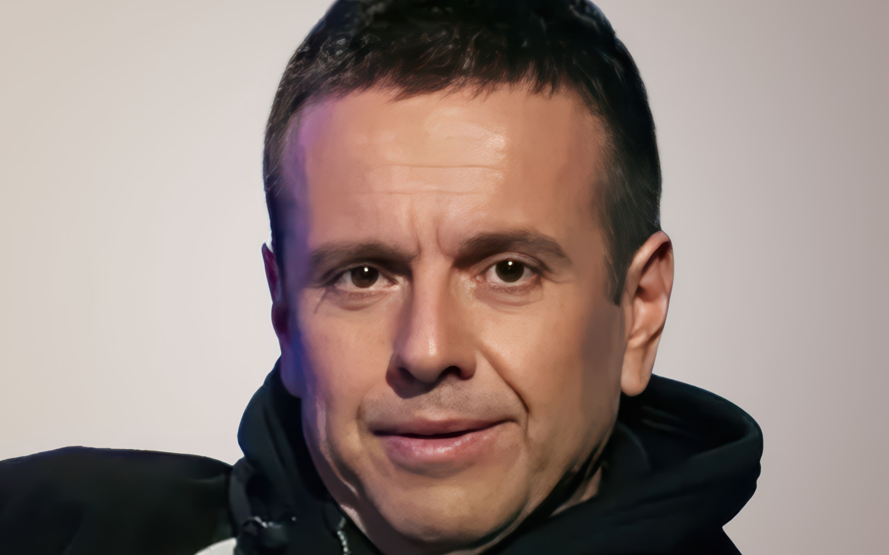 "У меня много материала": Андрей Губин рассказал о планах выпустить новые песни