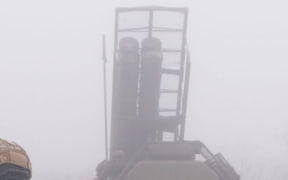 Миляев сообщил об уничтожении беспилотников над Тульской областью