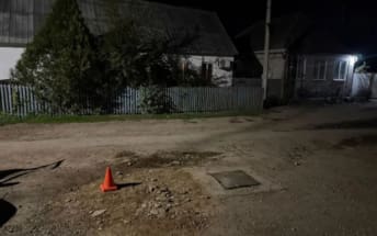 На Ставрополье подросток на питбайке сбил женщину