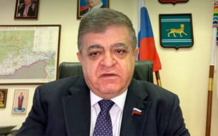 Джабаров: не думаю, что Зеленский сможет восстановить отношения с Трампом