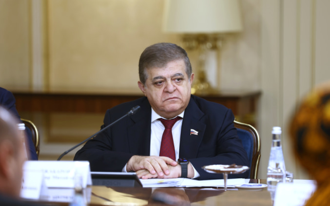 Джабаров: дизельная сделка с США - блестящий успех российской дипломатии