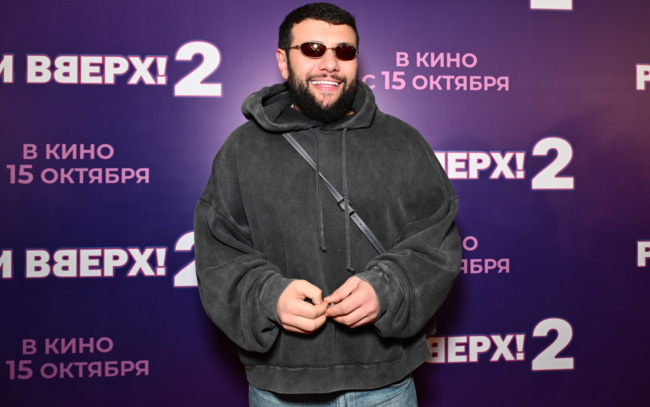 Рэпер Navai арестован по делу о контрабанде наркотиков в Казахастане