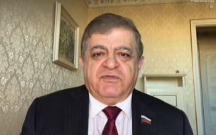 Джабаров назвал слухами новости о контактах США и ЕС по разморозке активов РФ