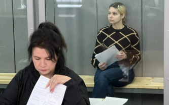 Тархова подделала документы для продажи автомобиля убитых родственников