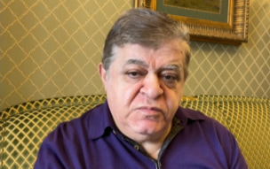 Джабаров: успех России на СВО повлиял на тон русофобов