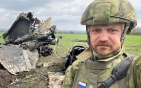 Военкор Коц: после ударов по Измаилу Украина хранит молчание
