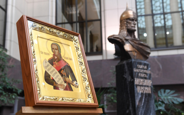 Зампред ВРНС Иванов рассказал, кому надо молиться о победе в СВО