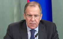 Лавров: Россия не отказывалась от переговоров по Украине