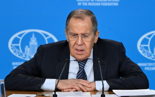 Лавров заявил об откате Запада от мирного решения украинского конфликта