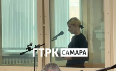 В Самаре заседание по делу Тарховых прерывали из-за ракетной опасности
